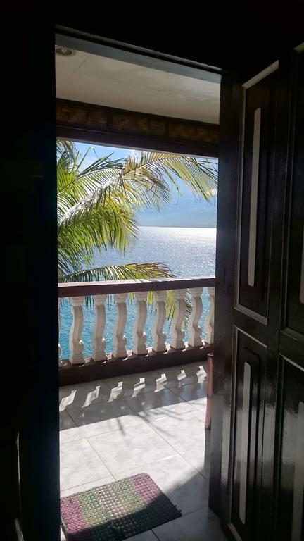 Coco White Beach Resort Bohol Exterior foto