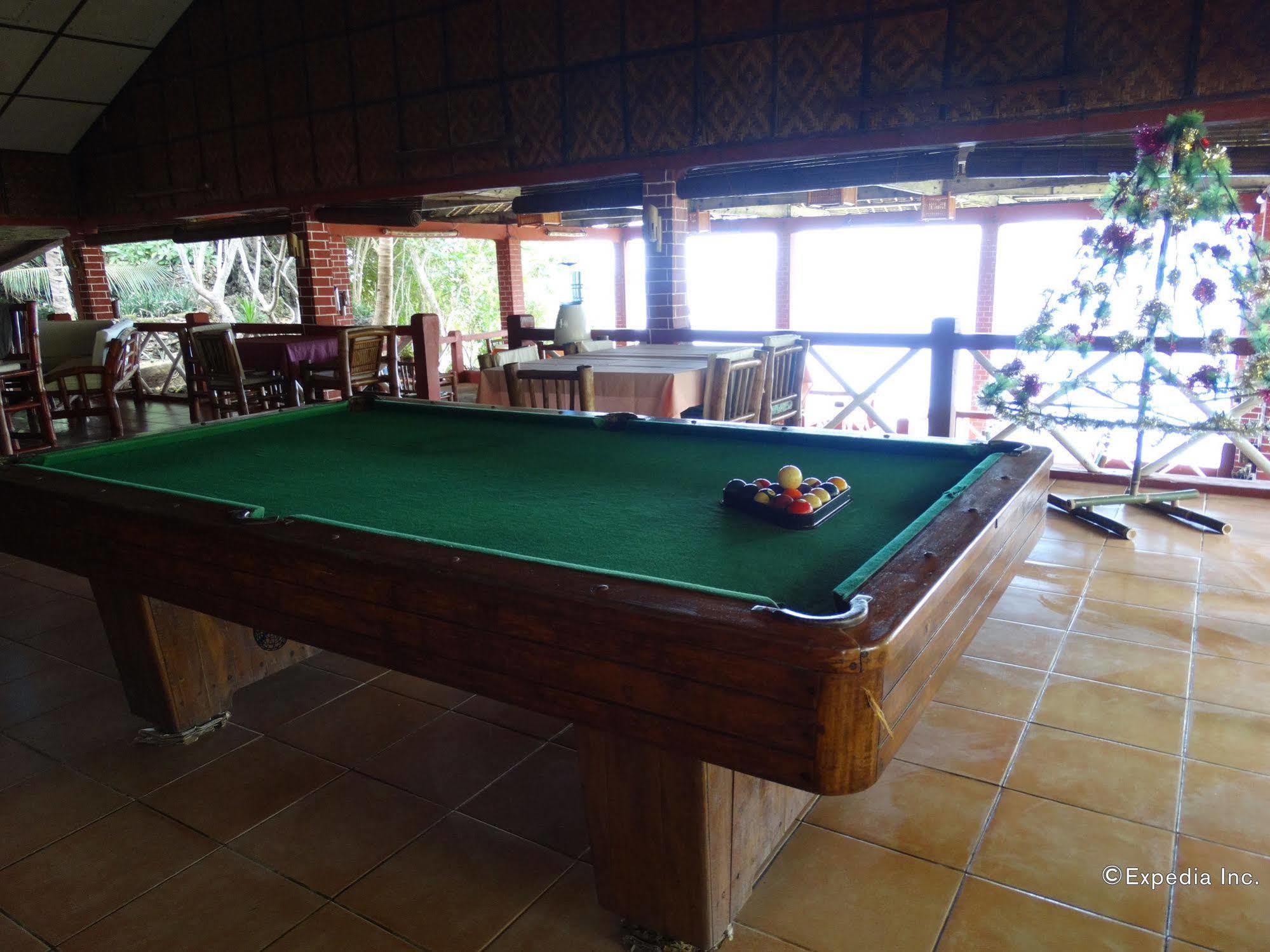 Coco White Beach Resort Bohol Exterior foto