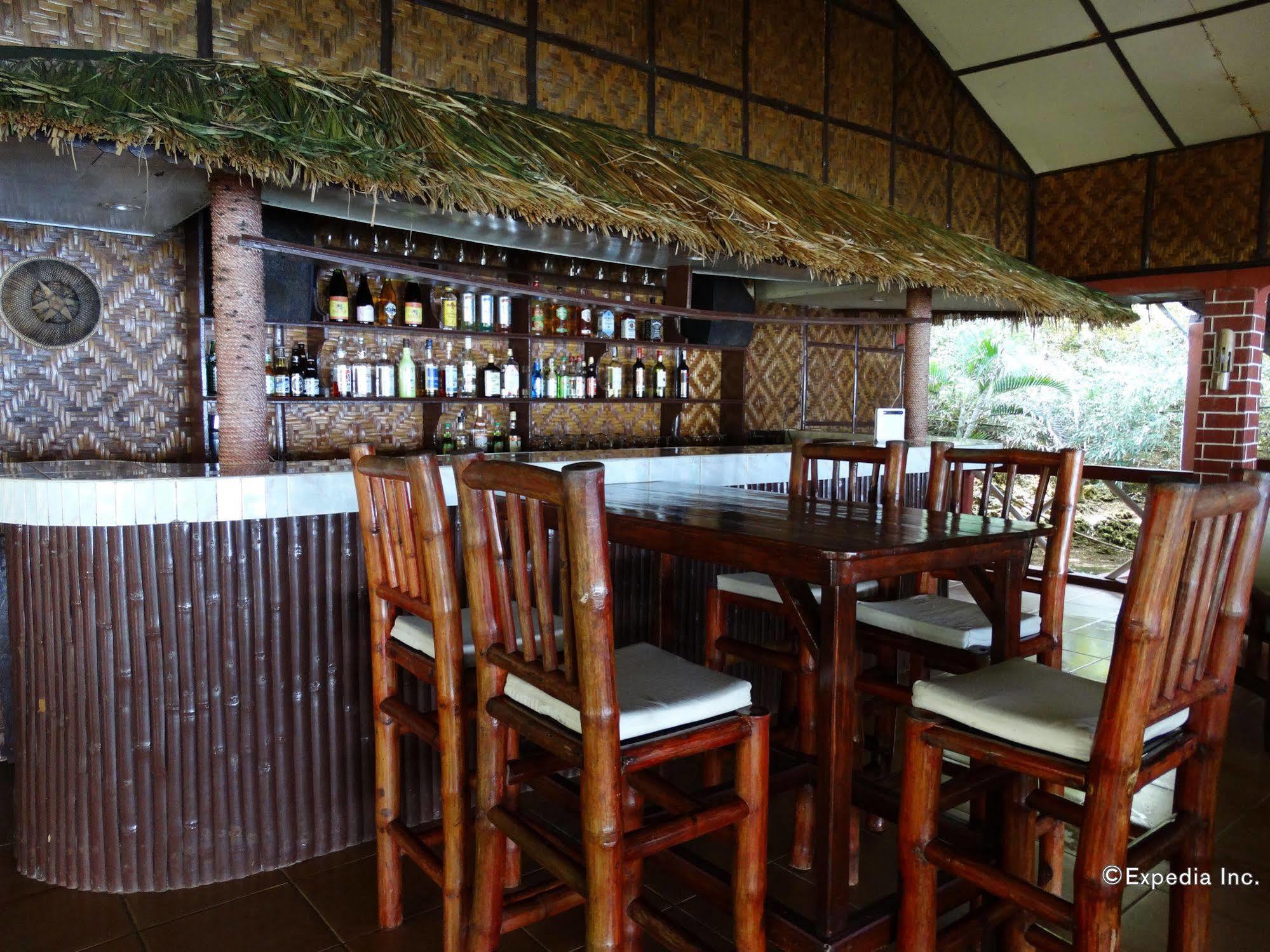 Coco White Beach Resort Bohol Exterior foto